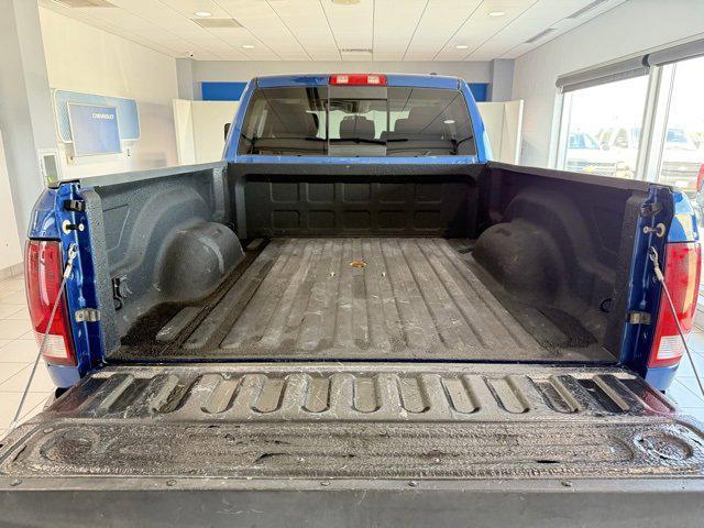 used 2010 Dodge Ram 2500 car, priced at $21,495