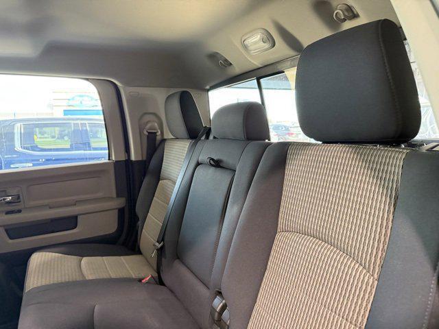 used 2010 Dodge Ram 2500 car, priced at $21,495