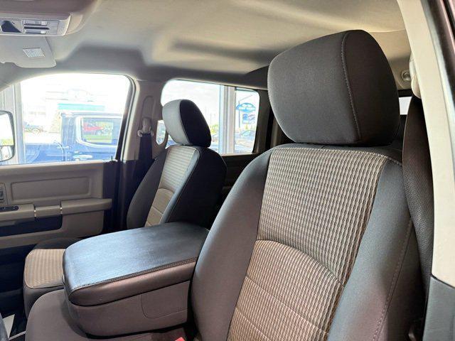 used 2010 Dodge Ram 2500 car, priced at $21,495