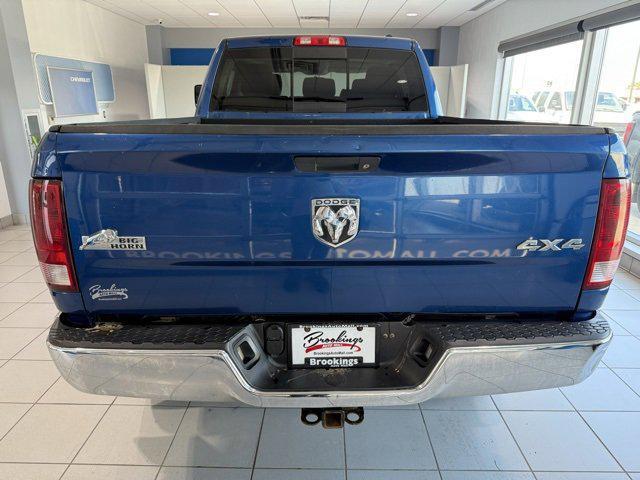 used 2010 Dodge Ram 2500 car, priced at $21,495