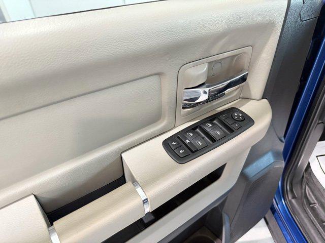 used 2010 Dodge Ram 2500 car, priced at $21,495
