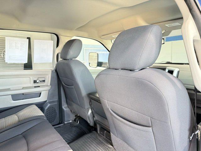 used 2010 Dodge Ram 2500 car, priced at $21,495