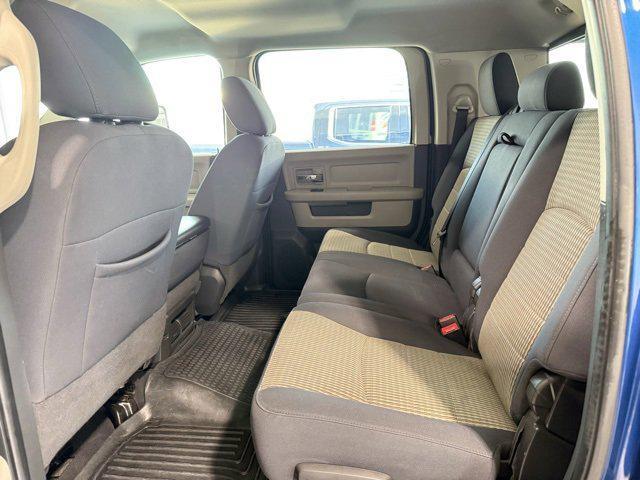 used 2010 Dodge Ram 2500 car, priced at $21,495