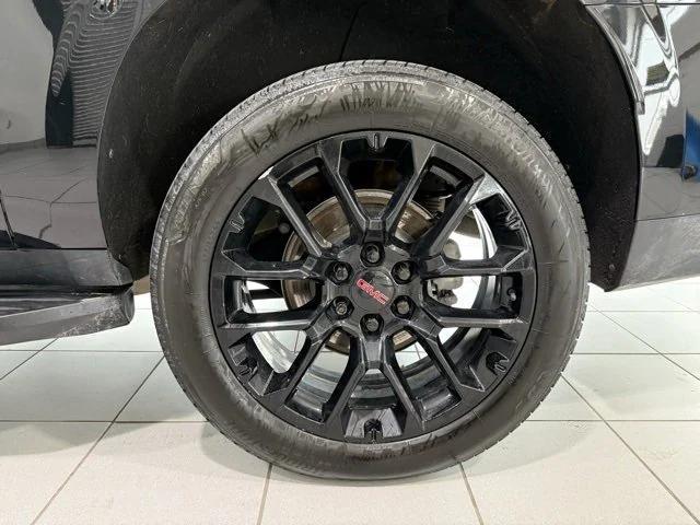 used 2023 GMC Yukon XL car, priced at $77,995