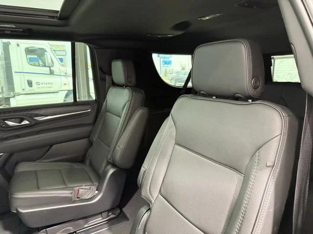 used 2023 GMC Yukon XL car, priced at $77,995
