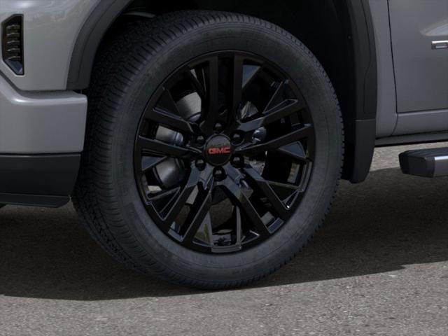 new 2025 GMC Sierra 1500 car, priced at $73,263