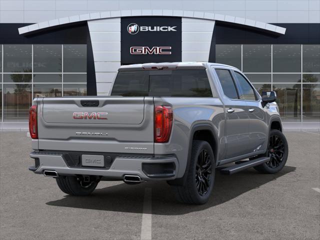 new 2025 GMC Sierra 1500 car, priced at $73,263