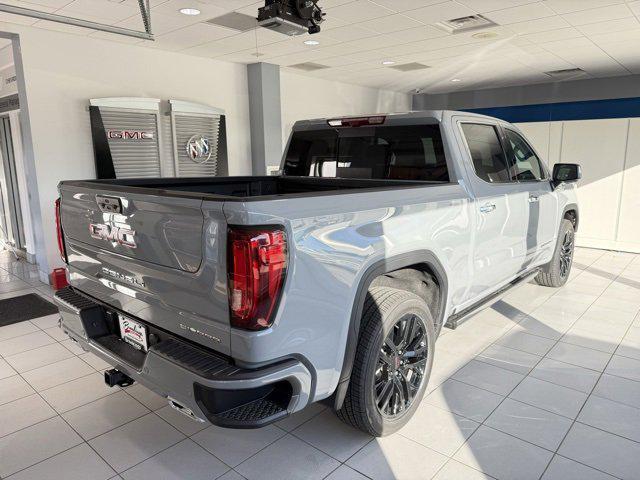 new 2025 GMC Sierra 1500 car, priced at $71,724