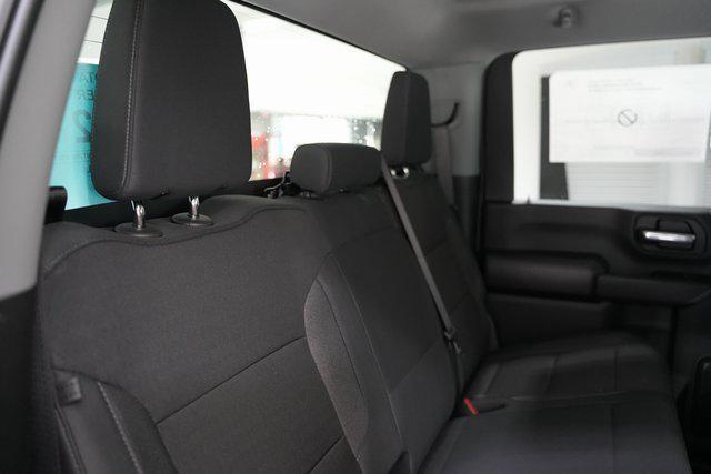 new 2026 Chevrolet Silverado 2500 car, priced at $56,579