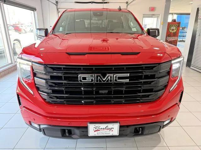 new 2025 GMC Sierra 1500 car, priced at $58,589