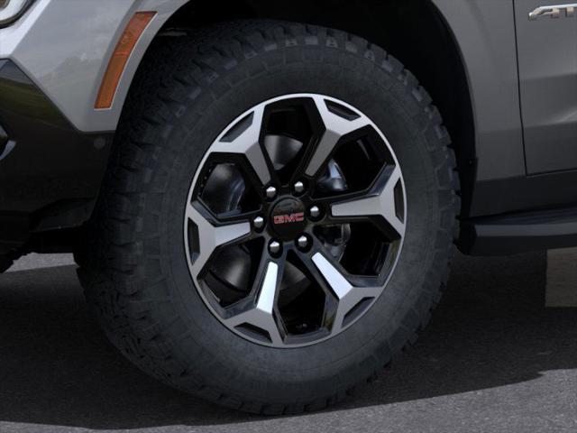 new 2025 GMC Yukon XL car, priced at $79,955