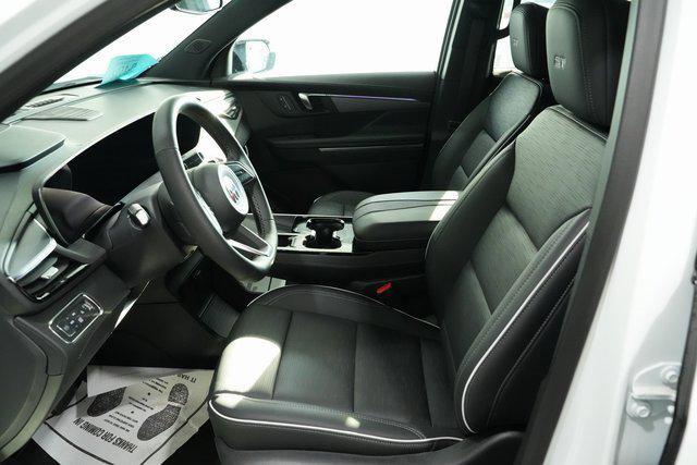 new 2025 Buick Enclave car, priced at $51,846