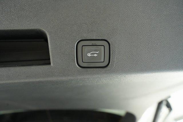 new 2025 Buick Enclave car, priced at $51,846