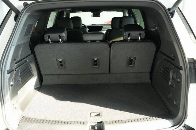new 2025 Buick Enclave car, priced at $51,846