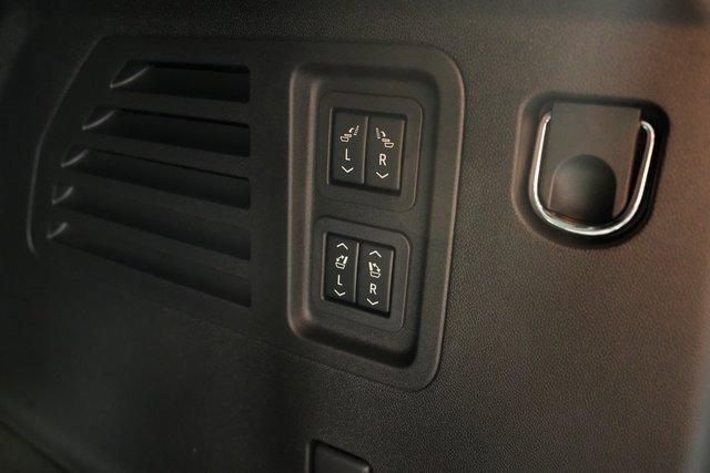 new 2025 Buick Enclave car, priced at $51,846