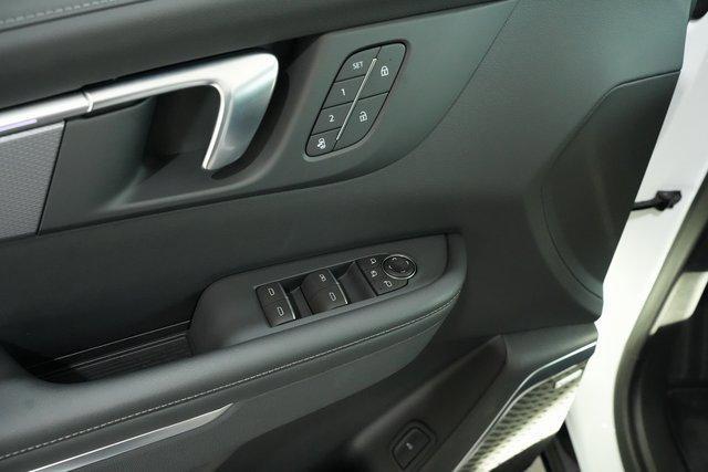 new 2025 Buick Enclave car, priced at $51,846