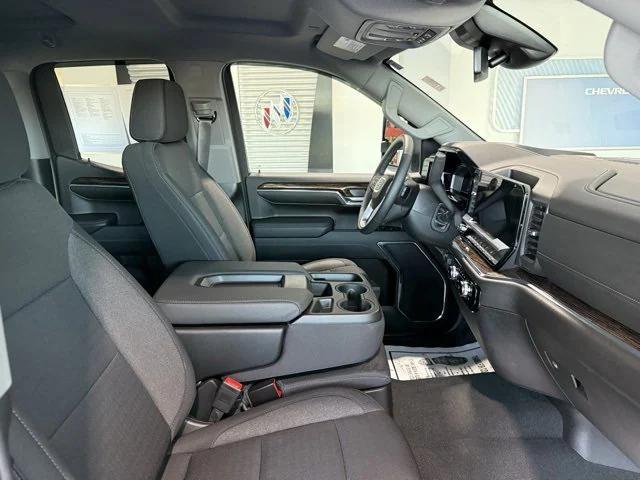 used 2024 GMC Sierra 1500 car