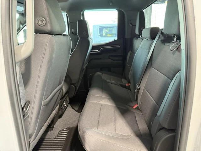 used 2024 GMC Sierra 1500 car