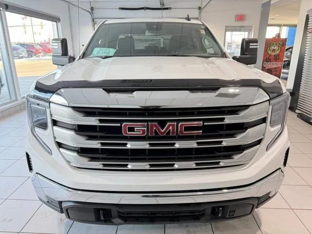 used 2024 GMC Sierra 1500 car