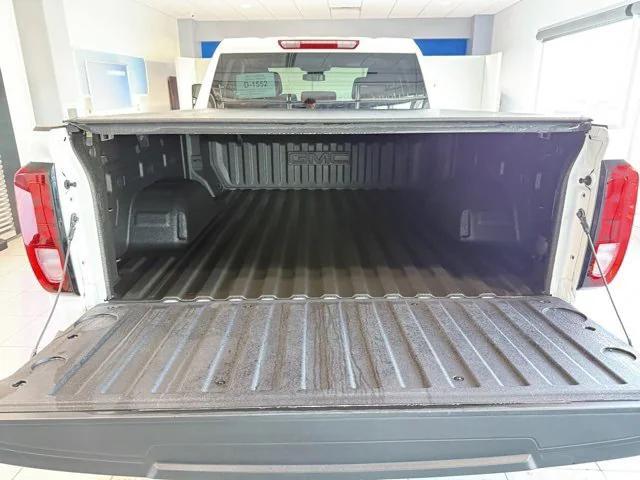 used 2024 GMC Sierra 1500 car