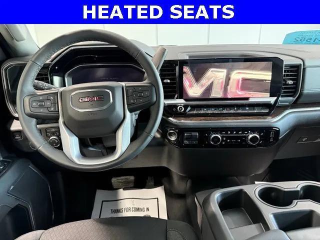 used 2024 GMC Sierra 1500 car