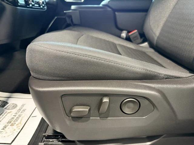 used 2024 GMC Sierra 1500 car