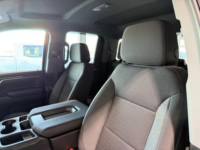 used 2024 GMC Sierra 1500 car