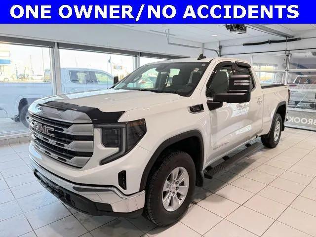 used 2024 GMC Sierra 1500 car