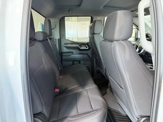 used 2024 GMC Sierra 1500 car