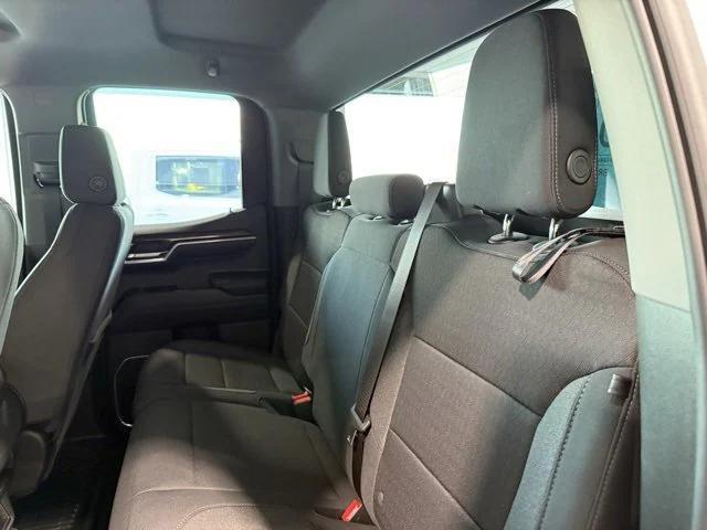 used 2024 GMC Sierra 1500 car