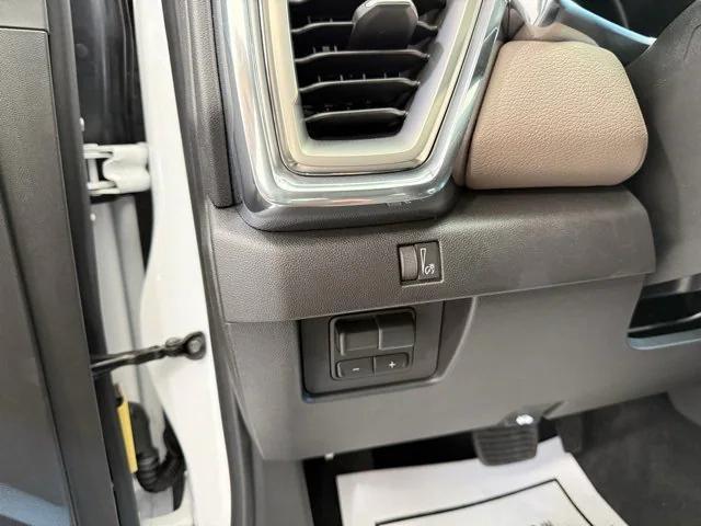 new 2025 GMC Canyon car, priced at $54,090