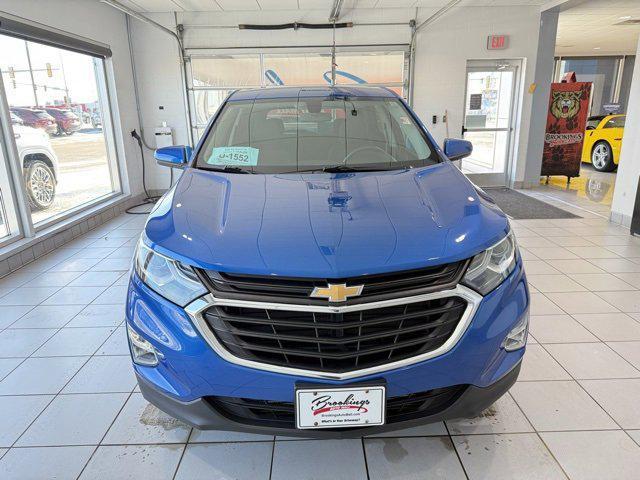 used 2019 Chevrolet Equinox car, priced at $17,995