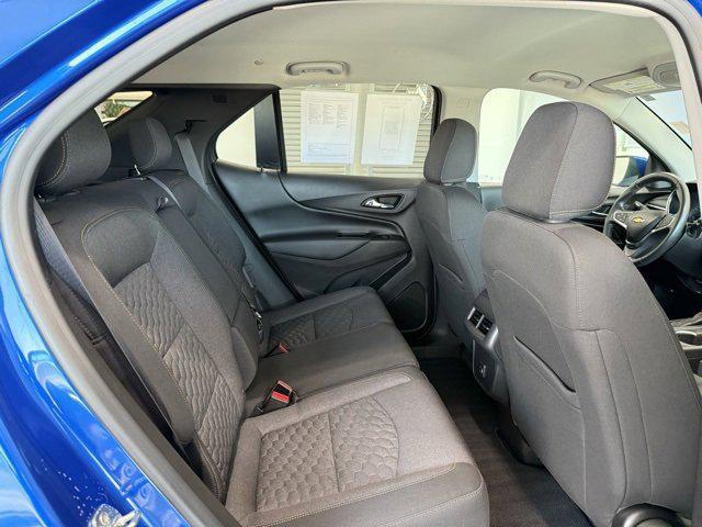 used 2019 Chevrolet Equinox car, priced at $17,995