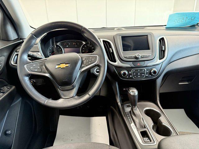 used 2019 Chevrolet Equinox car, priced at $17,995