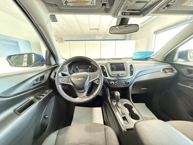 used 2019 Chevrolet Equinox car, priced at $17,995