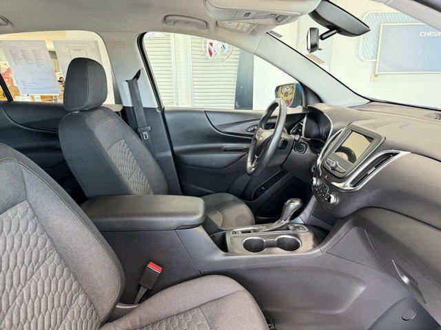 used 2019 Chevrolet Equinox car, priced at $17,995