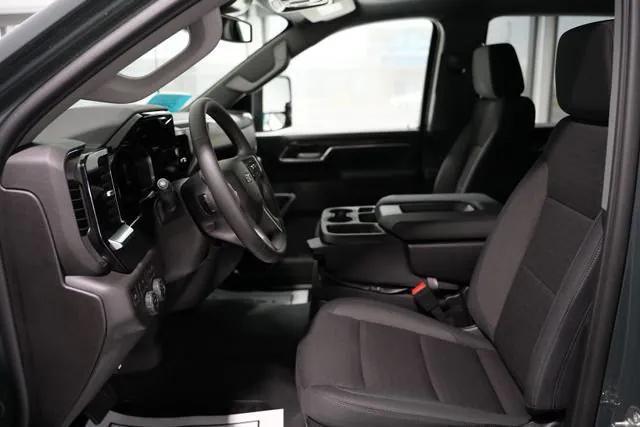 new 2026 Chevrolet Silverado 2500 car, priced at $63,722