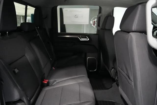 new 2026 Chevrolet Silverado 2500 car, priced at $63,722