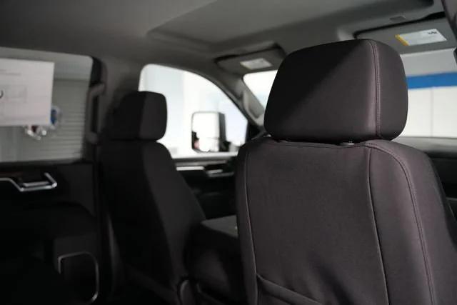 new 2026 Chevrolet Silverado 2500 car, priced at $63,722