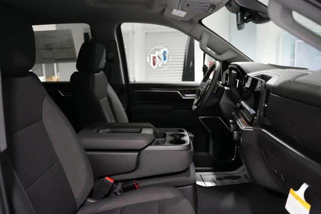 new 2026 Chevrolet Silverado 2500 car, priced at $63,722