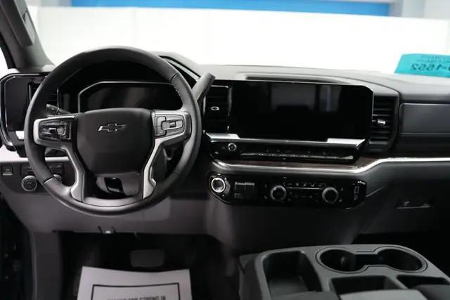 new 2026 Chevrolet Silverado 2500 car, priced at $63,722