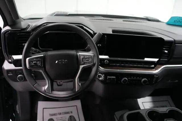 new 2026 Chevrolet Silverado 2500 car, priced at $63,722