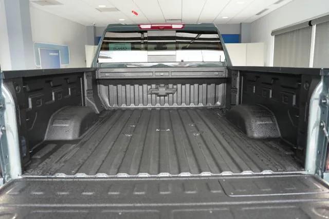 new 2026 Chevrolet Silverado 2500 car, priced at $63,722