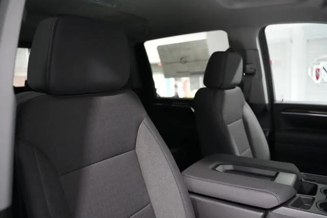 new 2026 Chevrolet Silverado 2500 car, priced at $63,722