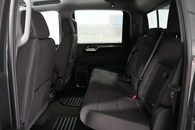 new 2026 Chevrolet Silverado 2500 car, priced at $63,722