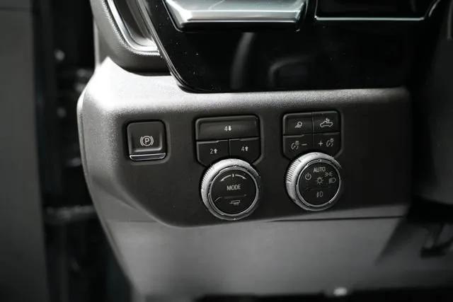 new 2026 Chevrolet Silverado 2500 car, priced at $63,722