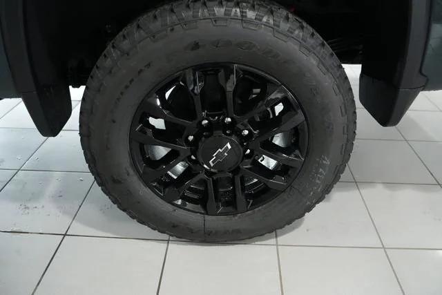 new 2026 Chevrolet Silverado 2500 car, priced at $63,722