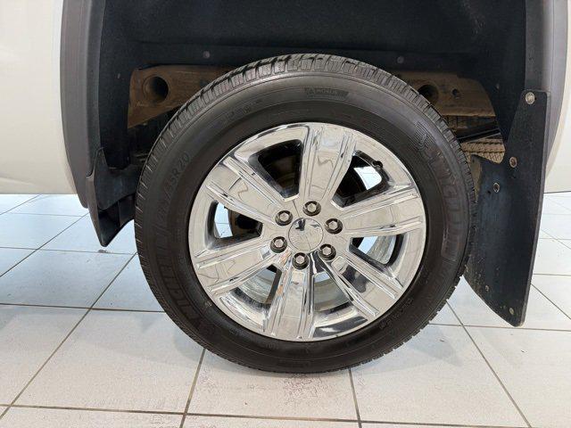 used 2018 GMC Sierra 1500 car, priced at $29,995