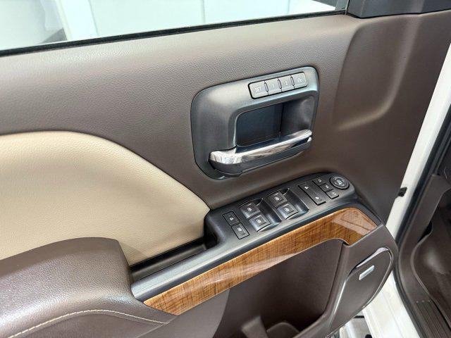 used 2018 GMC Sierra 1500 car, priced at $29,995