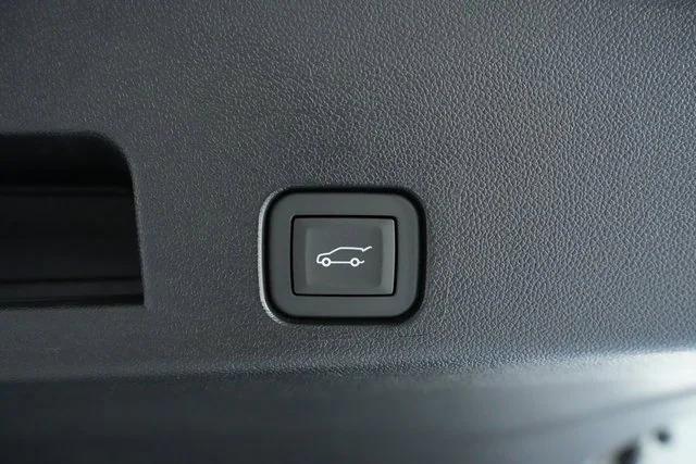 new 2026 GMC Acadia car, priced at $57,735